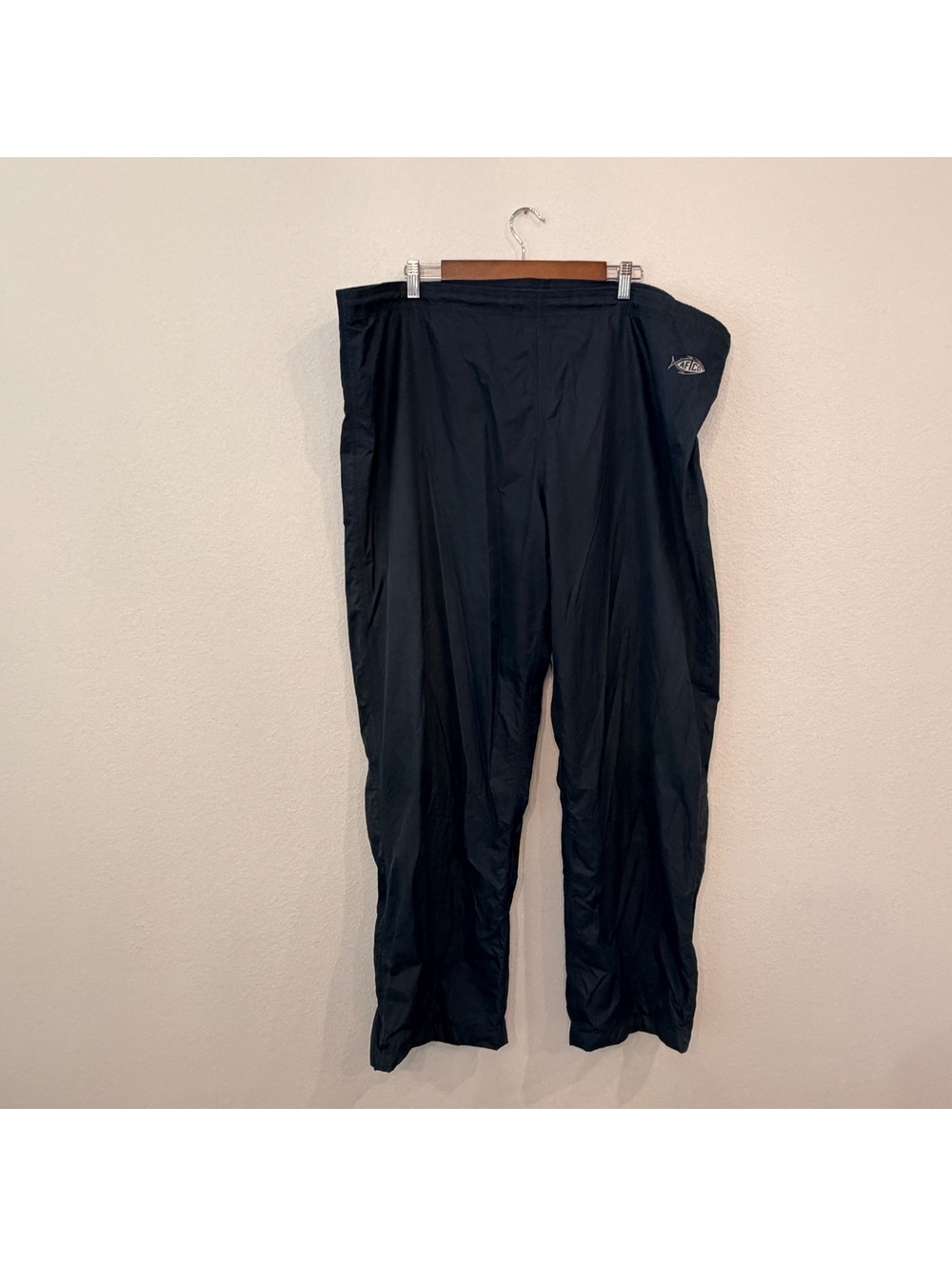 Aftco Genuine Bluewater Wear Ripstop Fishing Pants 2XL